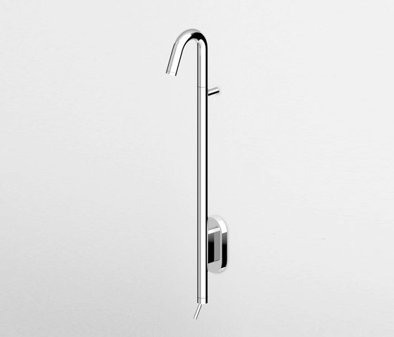 Pan ZP8061 | Grifería para duchas | Zucchetti