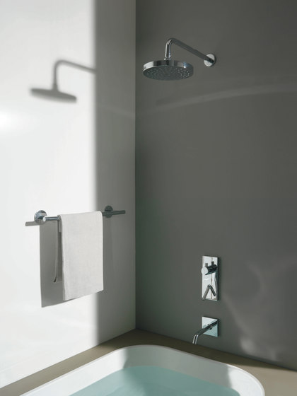 Pan ZP8119 | Grifería para duchas | Zucchetti