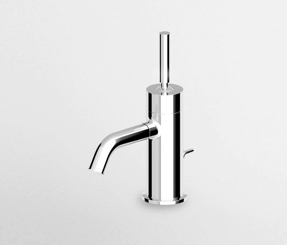 Pan ZP8214 | Wash basin taps | Zucchetti