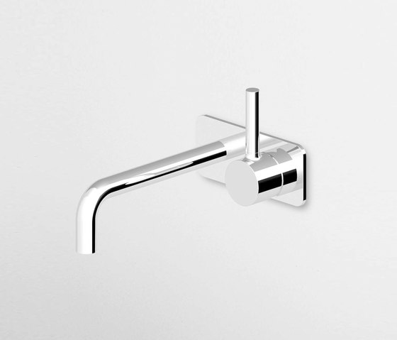 Pan ZP6032 | Wash basin taps | Zucchetti