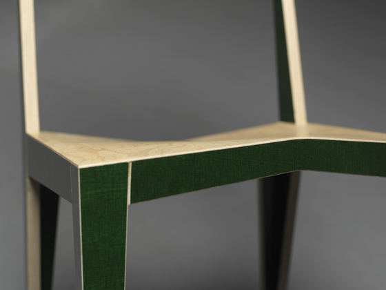 Stuhl #2 | Stühle | MY KILOS