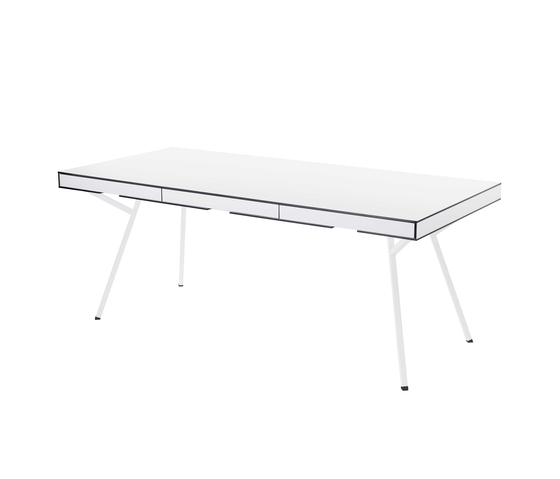Egon Drawer Table | Desks | MY KILOS