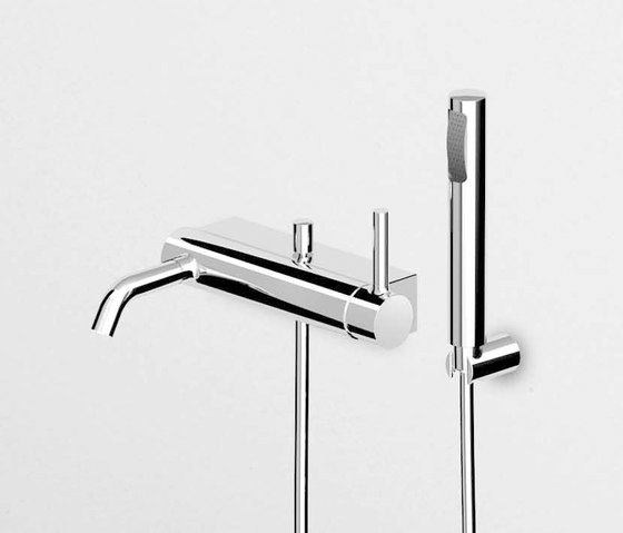 Pan ZP6181 | Bath taps | Zucchetti