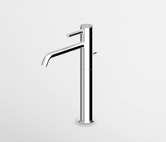 Pan ZP6218 | Wash basin taps | Zucchetti
