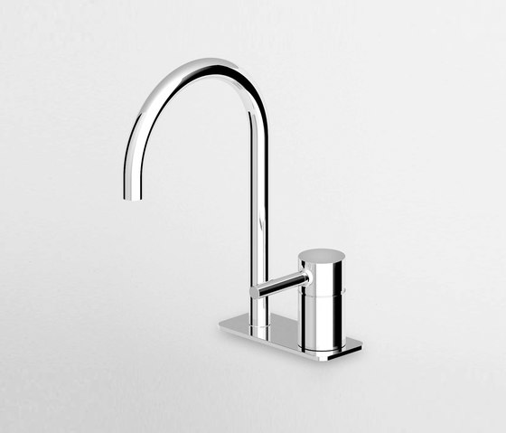 Pan ZP6221 | Wash basin taps | Zucchetti