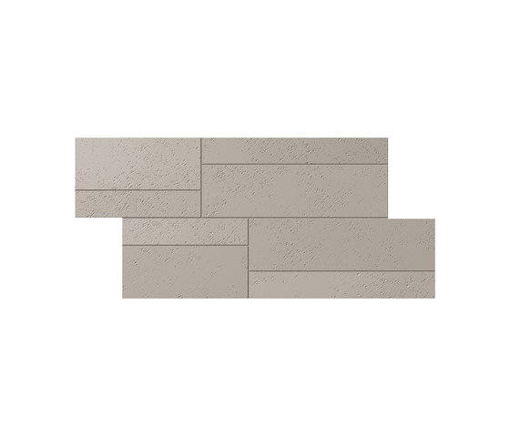 Prints Betton Pearl Polished Mosaic | Mineral composite tiles | INALCO