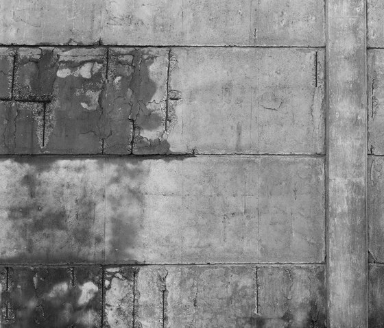 Concrete wall 26 | Quadri / Murales | CONCRETE WALL