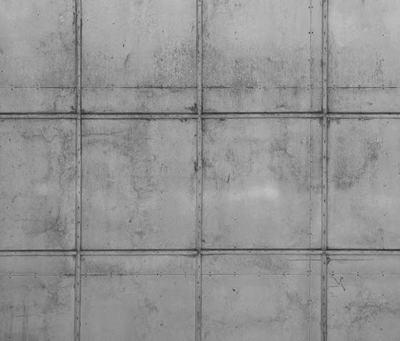 Concrete wall 31 | Quadri / Murales | CONCRETE WALL