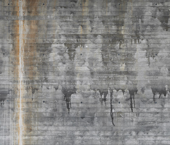 Concrete wall 33 | Quadri / Murales | CONCRETE WALL