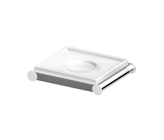 Isy ZAC310.E1 | Soap holders / dishes | Zucchetti