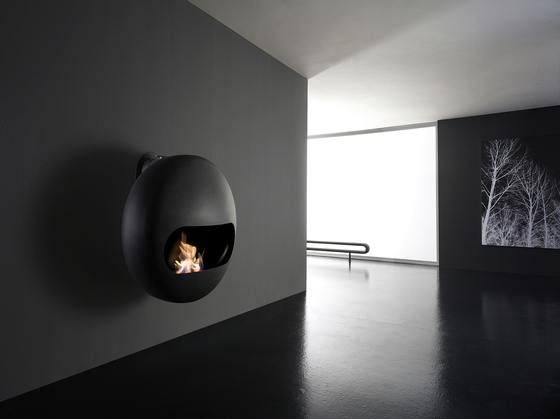 Bubble wall bioethanol | Ventless fires | antrax it