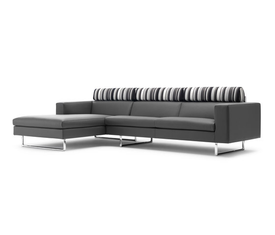 Horatio Corner Sofa | Canapés | Leolux