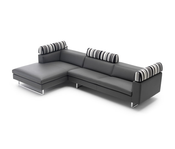 Horatio Corner Sofa | Canapés | Leolux