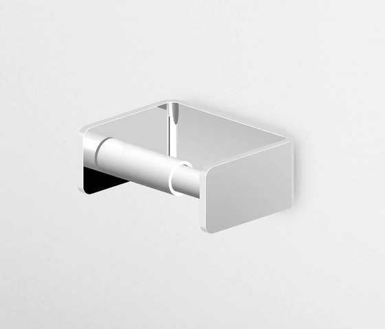 Soft ZAC730 | Toilettenpapierhalter | Zucchetti