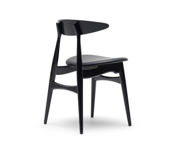 CH33 | Chairs | Carl Hansen & Søn