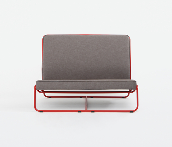 Fancy 2-Sitzer Sofa | Sofas | STILTREU