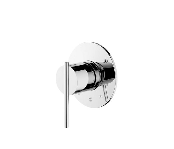 Soft Z94461 | Bathroom taps accessories | Zucchetti