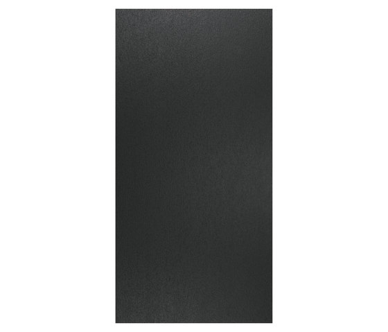 Velina Negro | Panneaux matières minérales | INALCO