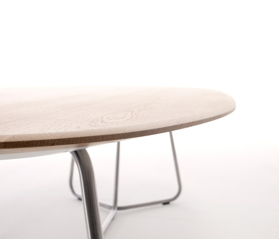 Transit | Dining tables | Arco