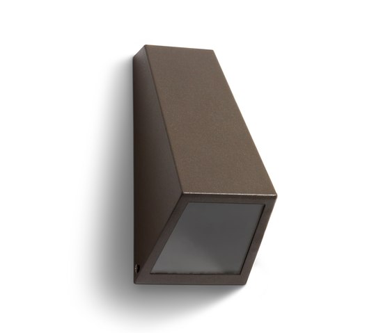 Angle | Lampade outdoor parete | LEDS C4