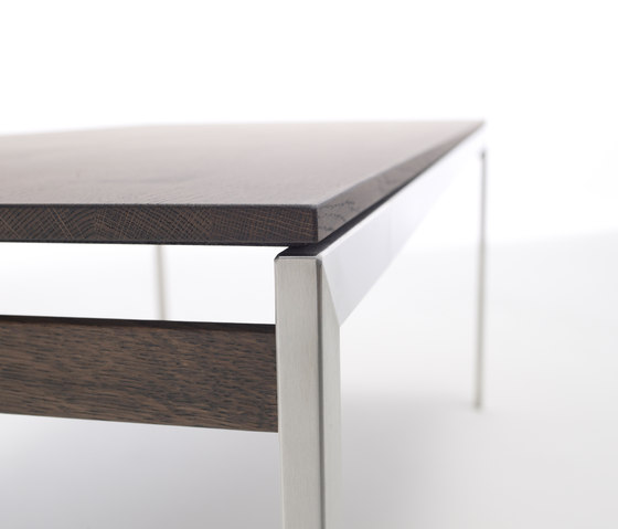 Common | Dining tables | Arco