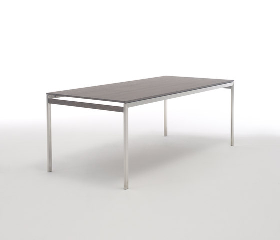 Common | Dining tables | Arco