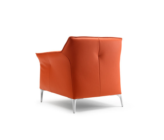 Mayon Armchair | Sillones | Leolux