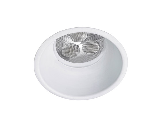 Dome 2 | Recessed ceiling lights | LEDS C4