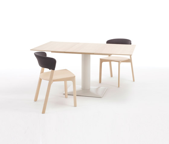 Leaf | Dining tables | Arco