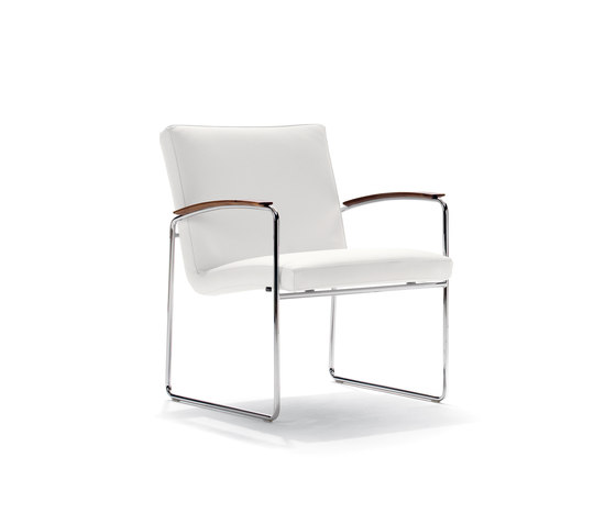 Talassa Chair | Armchairs | Leolux