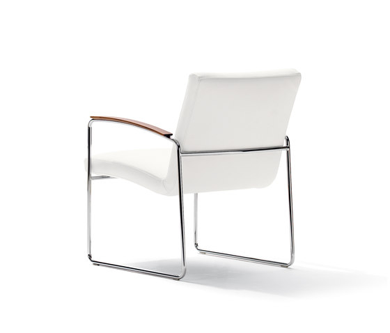 Talassa Chair | Poltrone | Leolux