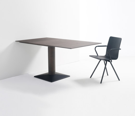 Leaf | Dining tables | Arco