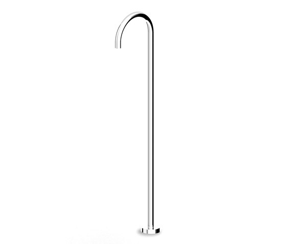 Pan Z92058 | Wash basin taps | Zucchetti