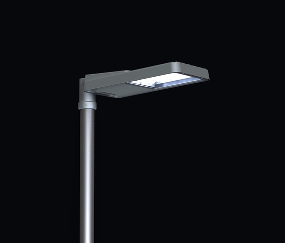 METRO 60 LED Street lamp | Éclairage public | BURRI