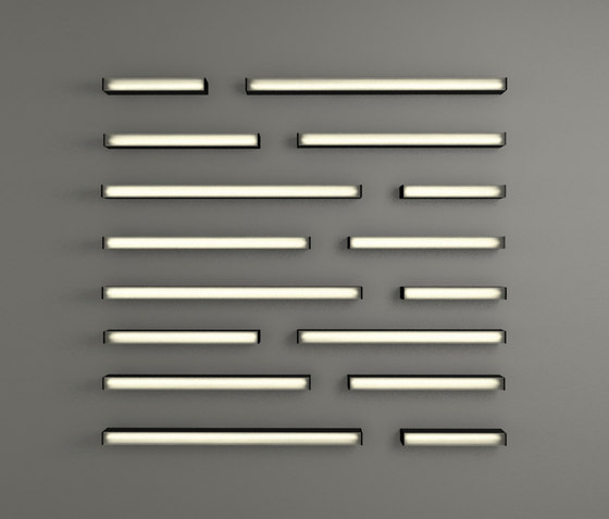 Q.layer surface | Lámparas de pared | QC lightfactory