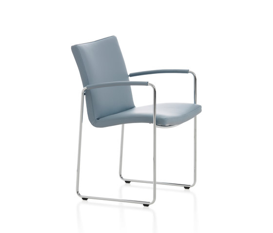 Talos Chair | Sessel | Leolux