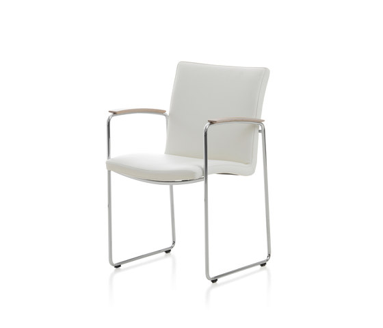 Talos Chair | Poltrone | Leolux