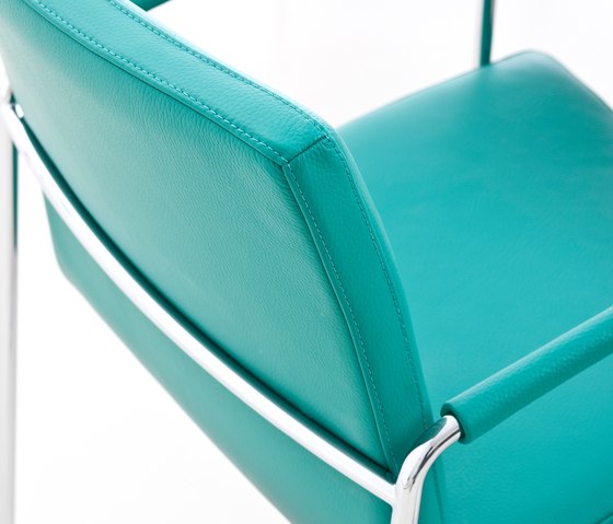 Talos Chair | Poltrone | Leolux