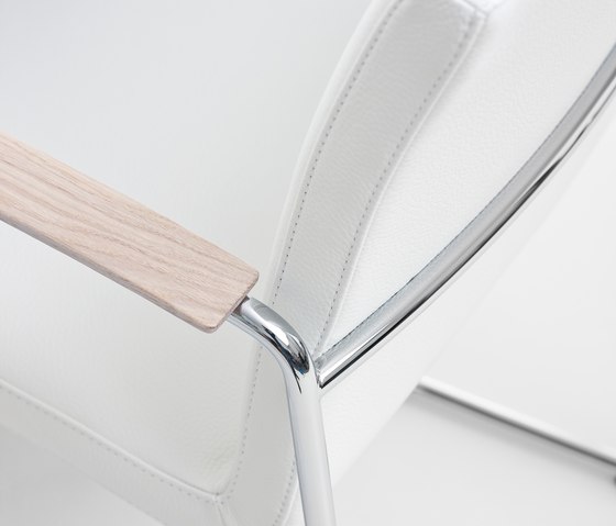 Talos Chair | Armchairs | Leolux