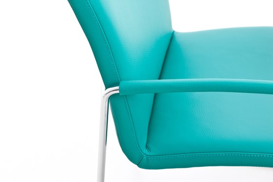 Talos Chair | Sillones | Leolux