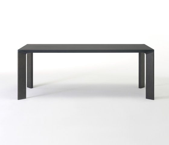 Steel | Dining tables | Arco