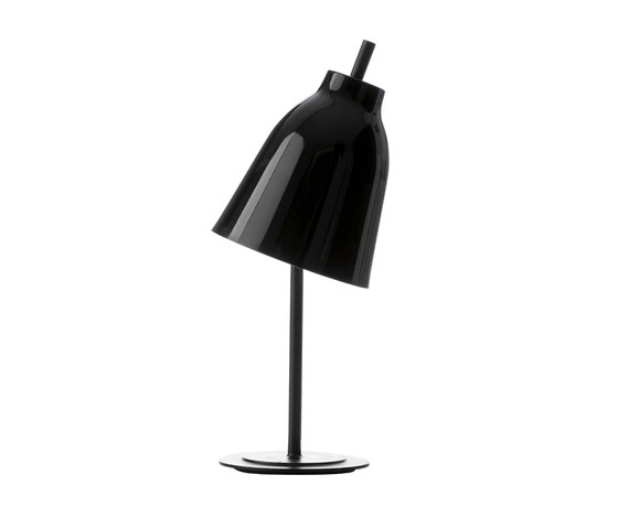 Caravaggio Table Black | Tischleuchten | Fritz Hansen