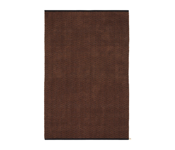 Charles Terracotta 7001 | Tapis / Tapis de designers | Kasthall