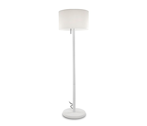 Smooth | Free-standing lights | LEDS C4