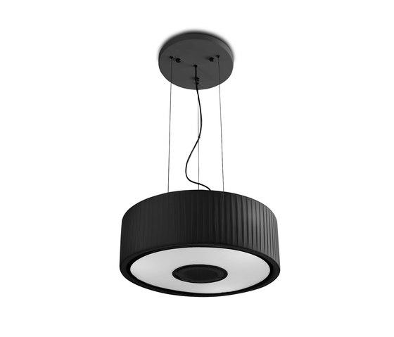Spin 8 Complem | Lámparas de suspensión | LEDS C4