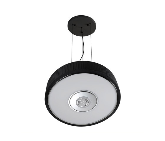 Spin 1 Complem | Lámparas de suspensión | LEDS C4