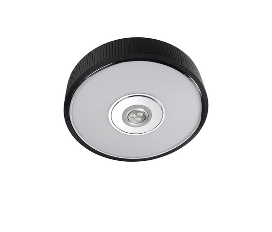 Spin Plafon | Lampade plafoniere | LEDS C4
