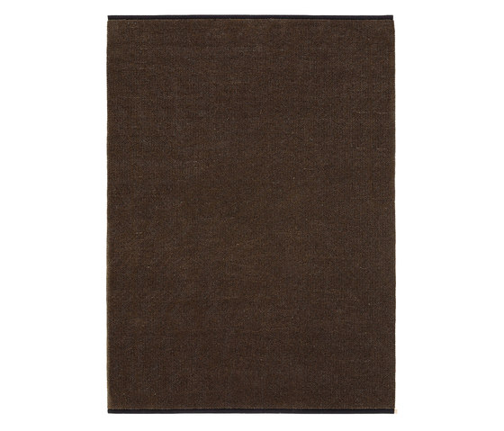 Lucy Golden Brown 7003 | Rugs | Kasthall