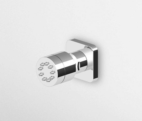 Soft Z92899 | Shower controls | Zucchetti
