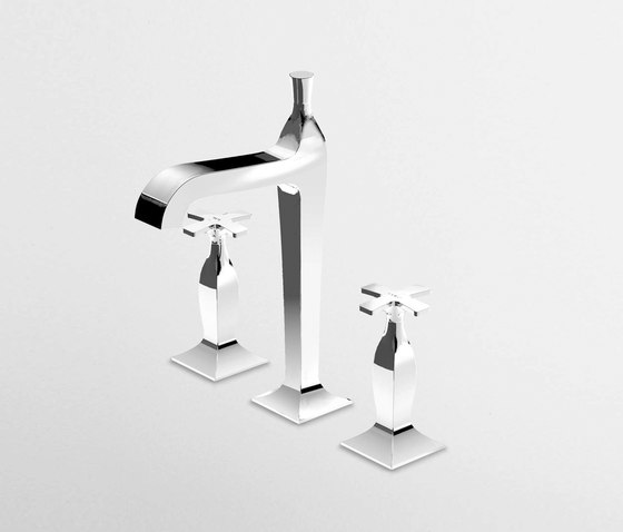 Bellagio ZB1426 | Wash basin taps | Zucchetti